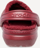 Сабо Classic Lined Clog (EU 36-37 M4W6 СМ 22.1; garnet)